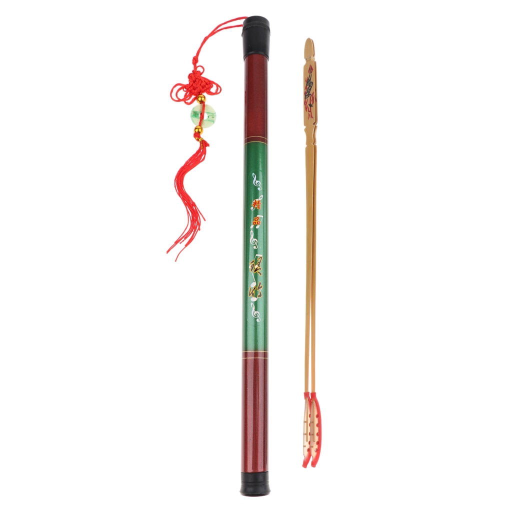 Yangqin Chinese Dulcimer Bamboo Hammer Beater for Beginner Music Lover