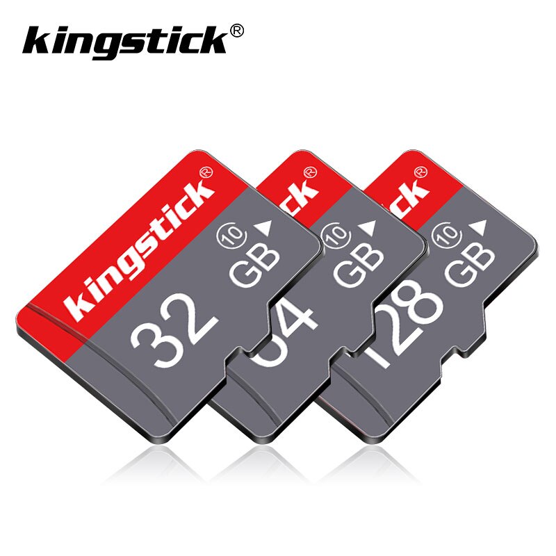 Verkoop Class10 Geheugenkaart 128Gb 64Gb 32Gb Cartao De Memoria 16Gb 8Gb Micro Sd Card 256Gb Flash Usb Mini Tf Kaarten