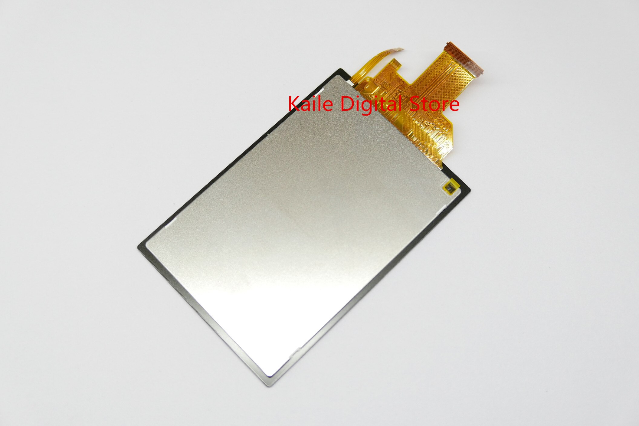 Câble Flexible De Remplacement Pour Charnière D’écran LCD Canon PowerShot G7X Mark II (G7 X II) – Réparation écran Cassé Ou Défectueux