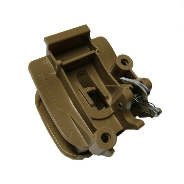 1 * Glove Box Latch Handle For Chevrolet Chevy Corvette 1997-2004 Glove Box Door Lock Latch Handle Car Accessories: brown