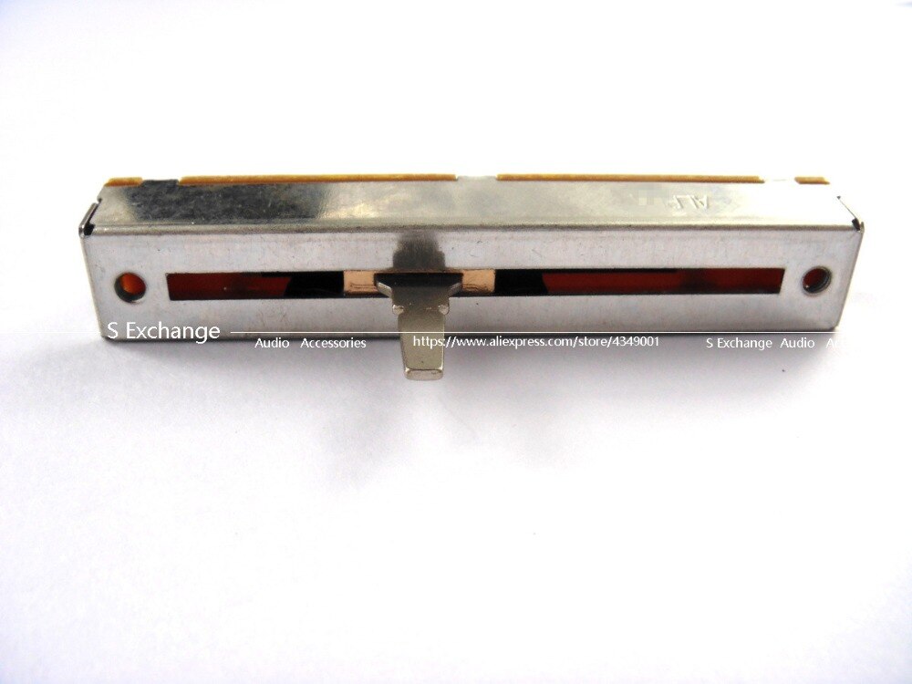 4x OR FADER For PIONEER DDJ SR SX WeGO2 XDJ R1 418-S1-701/418-PDJ33-672