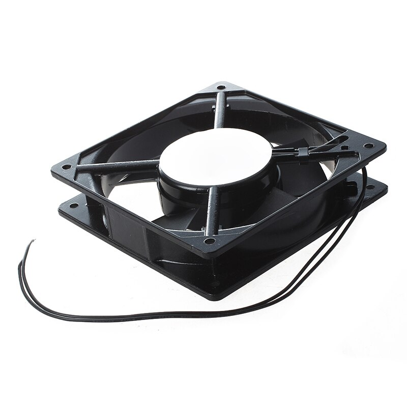 Industrial 120 x 120 x 25mm 0.1A AC 220-240V Cooling Fan