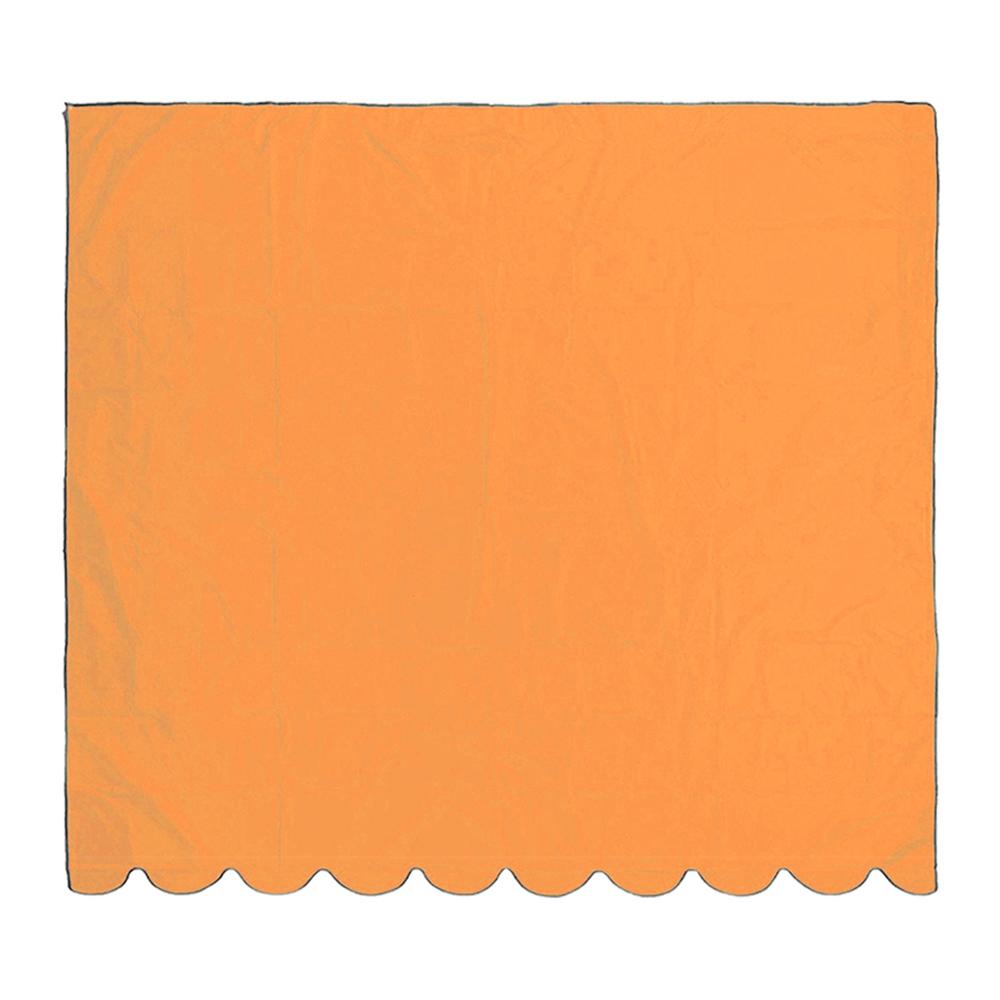 Sun Shade Sail Waterproof Top Cover Canopy Replacement For Garden Patio Courtyard Outdoor Canopy Awning Sun Shade Shelter: Y