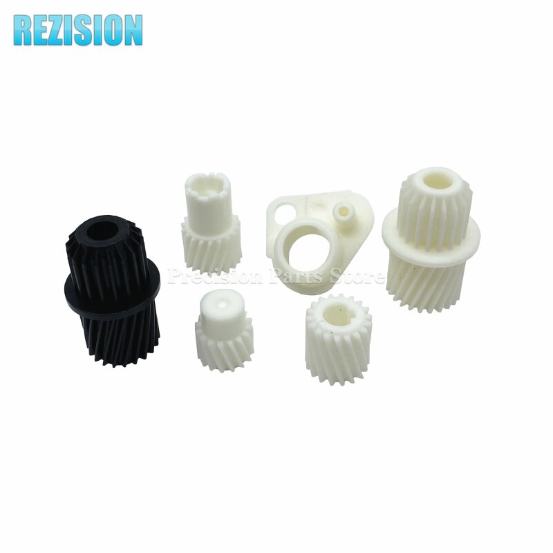 Developer drive gear For Ricoh MPC3003 C3503 C4503 C5503 C6003 drum gear Copier Parts