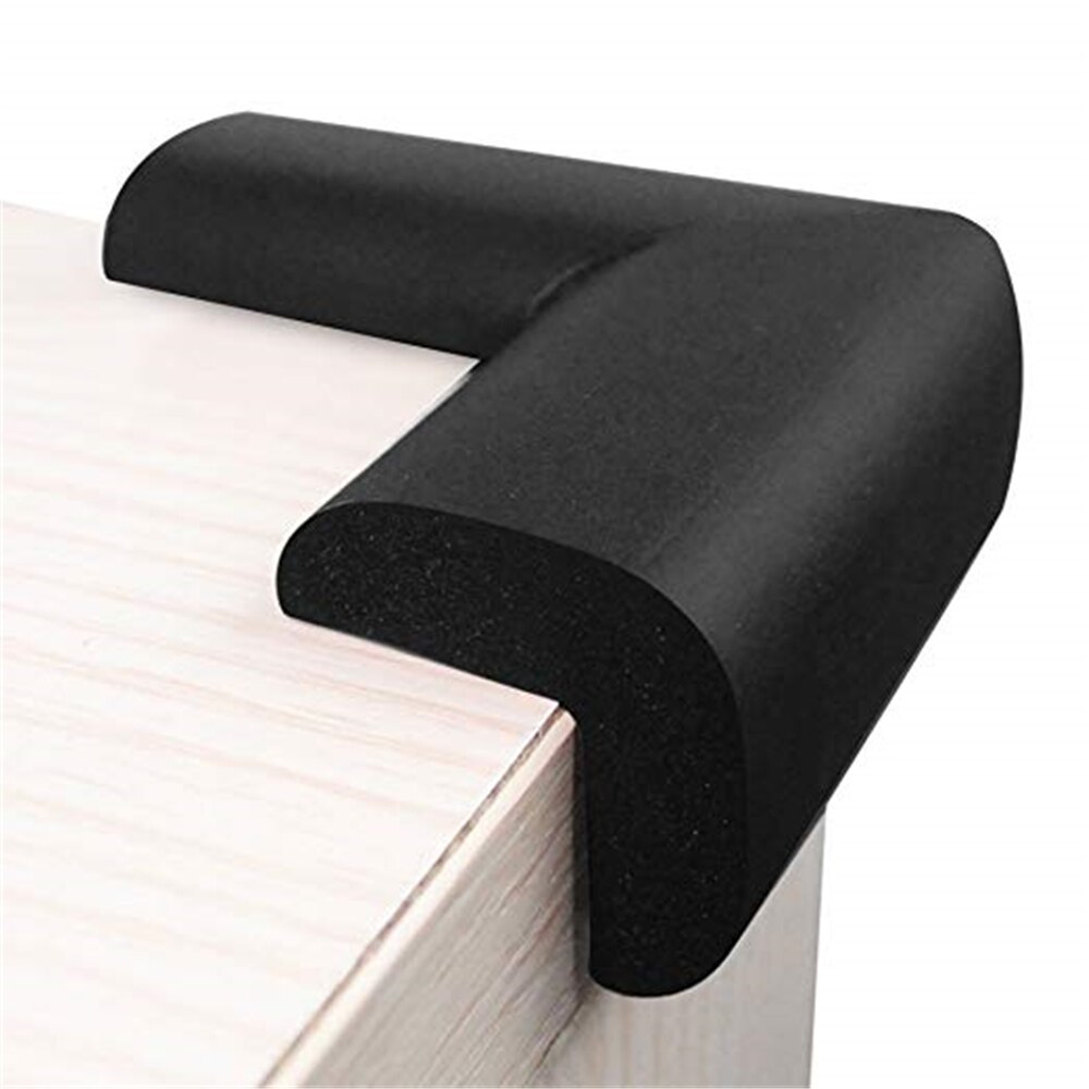 Corner Protector Table Safety 12pcs Child Thick Anti Collision Non-toxic
