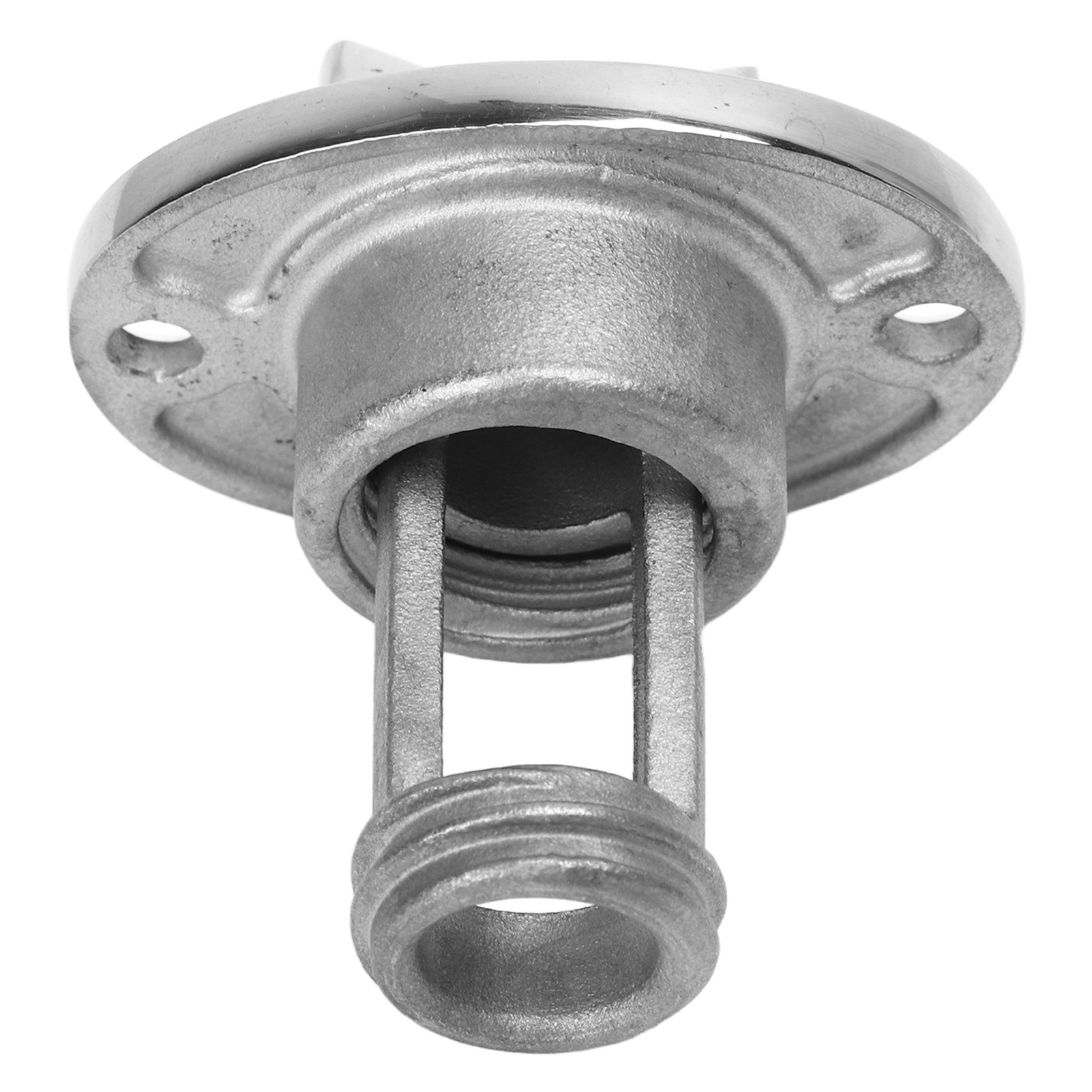 Marine Ablass schraube 1 Zoll Edelstahls ch raube Boots ablass ventil mit O-Ring-Unter leg scheibe zum Austausch