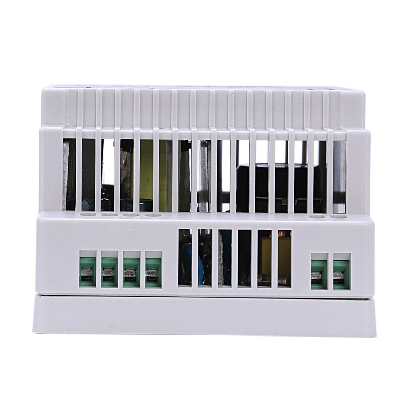 Din rail power supply 60w 12V ac dc converter dr-60-12 power supply 12v 60w good