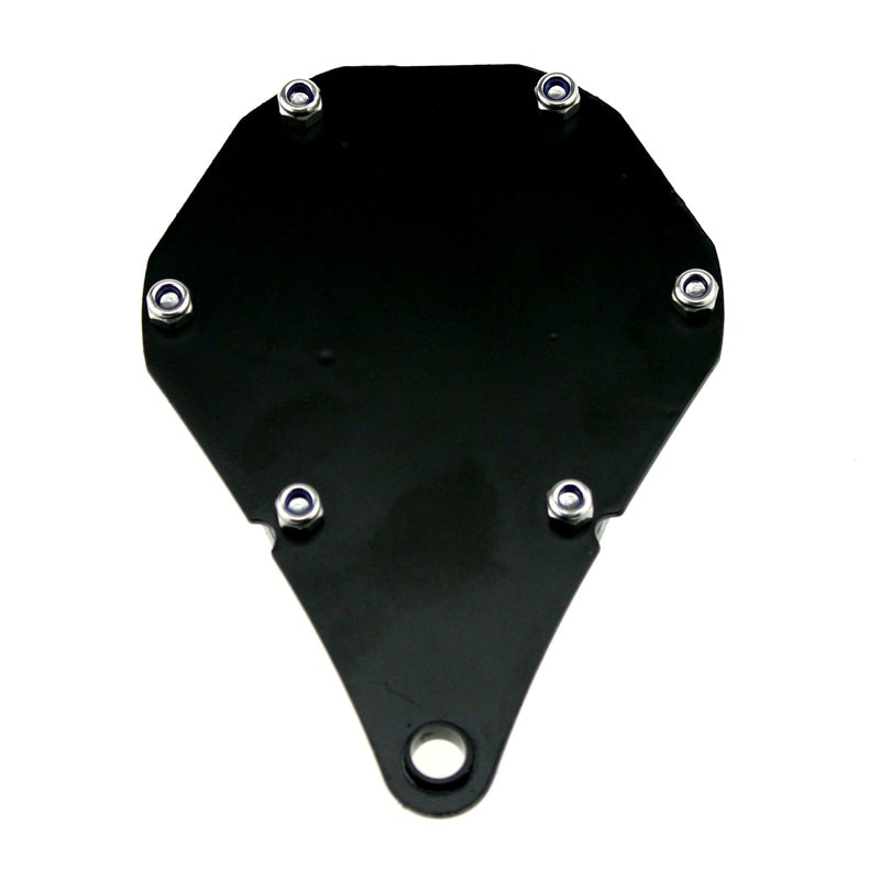 Motorcycle Motorbike Metal Alloy Tax Disc Permit Holder Waterproof Seal Motorcycle Metal Alloy Tax Disc Permit Holder