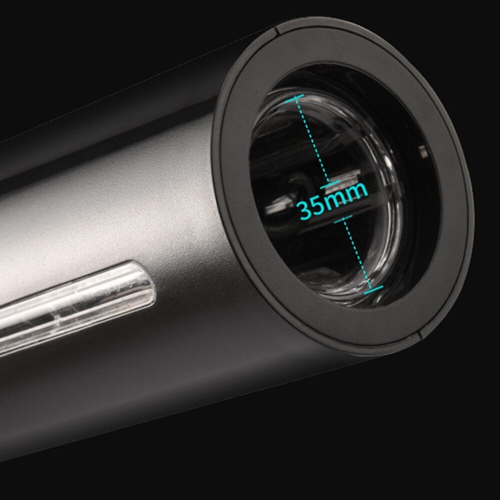 Automatic Bottle Opener Wine Opener Electric Red Wine Opener USB Rechargeable Jar Opener Kitchen Accessories Bottle Opener ^*