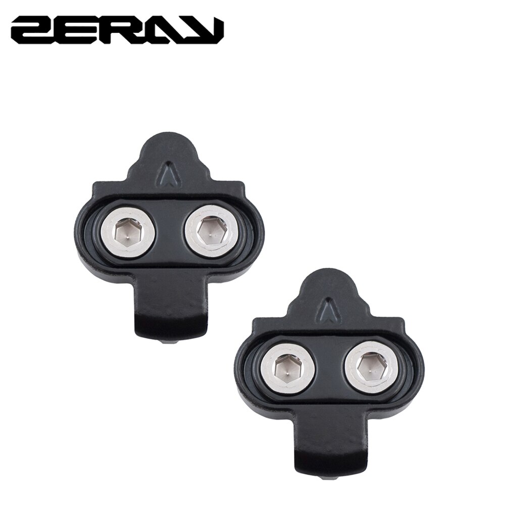 Zeray Mtb Fiets Pedal Cleats SC-03 Compatibel Met Spd Systeem Mountainbike Fiets Pedaal Accessoires Mtb Fietsonderdelen Fietsen