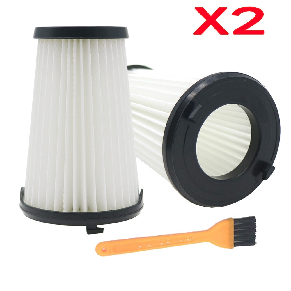 Vakuum sopfilter set för electrolux eer 77 mbm eer 7 animal eer 7 allrgy eer 79 swm  zb3301 zb3311 hushållsapparater delar