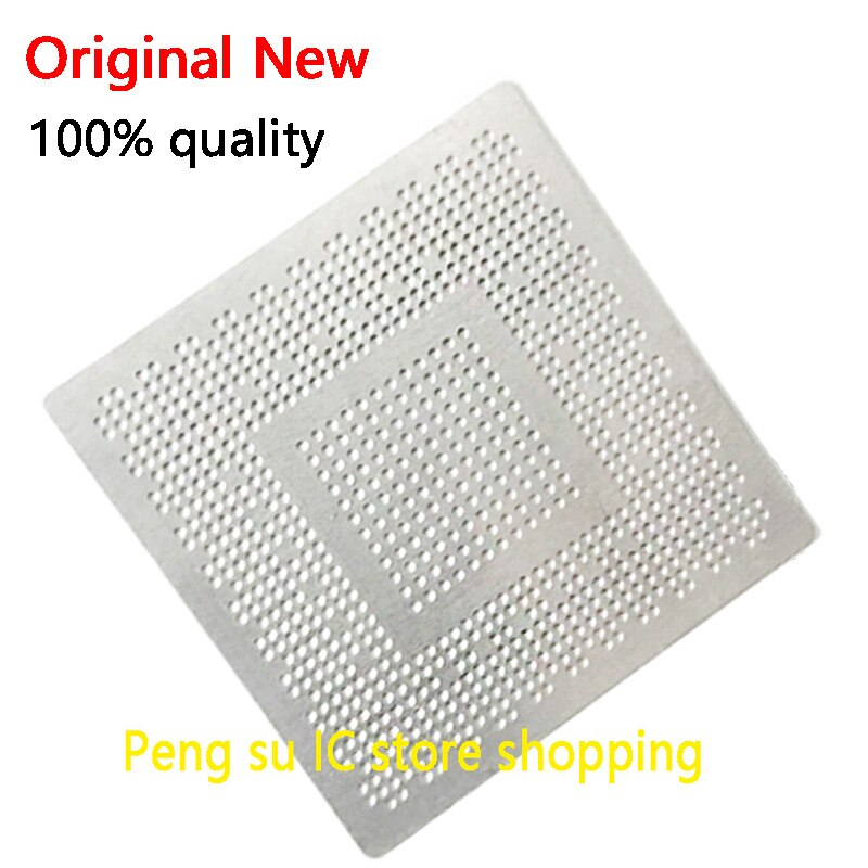 Direct heating N17P-G0-A1 N17P-G1-A1 N17P-Q1-A2 N14P-Q1-A2 GP107-400-A1 GP107-300-A1 GK107-300-A2 GK107-200-A2 stencil