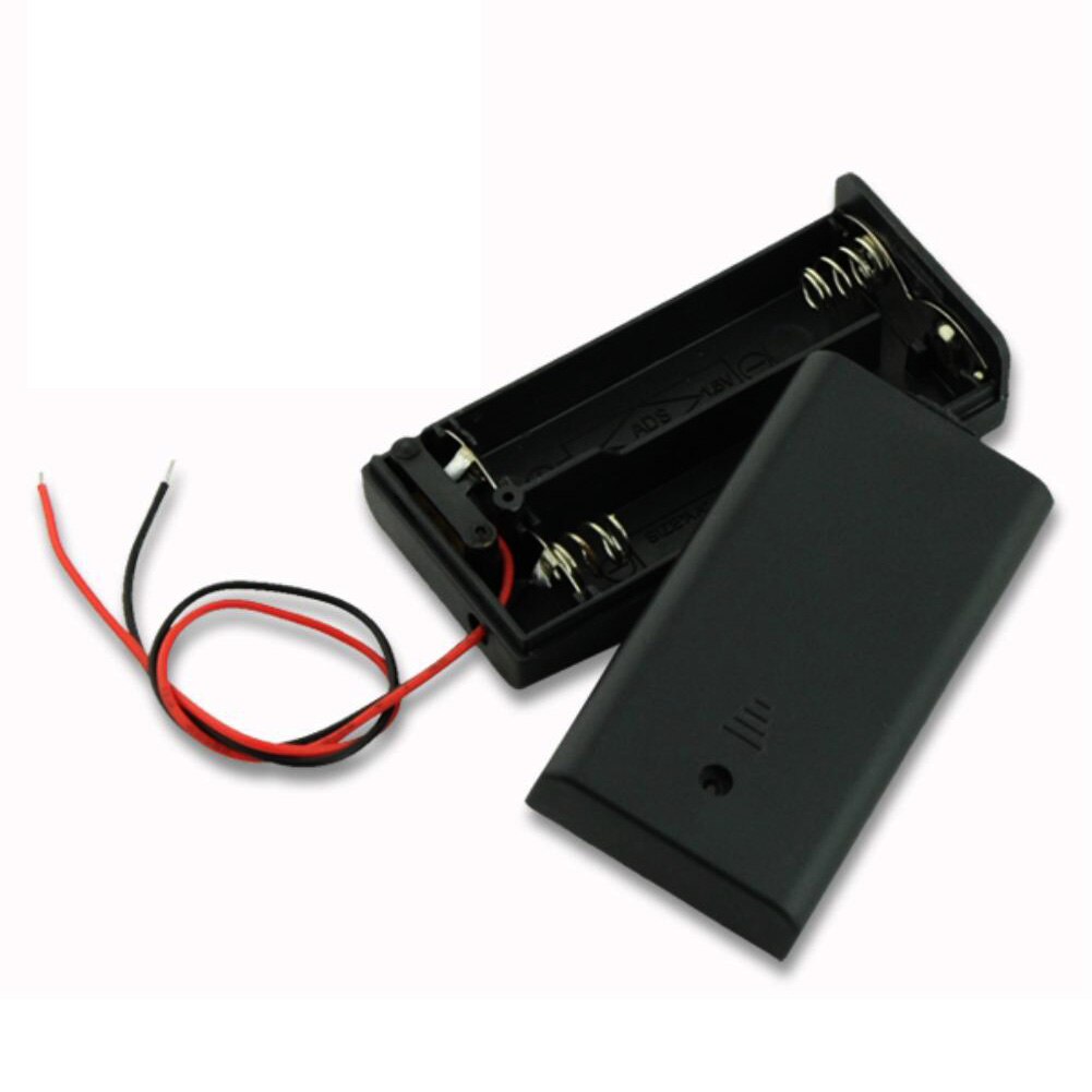 Ansmann USB-C Oplaadbare AA 1,5V Li-ion Batterijen (4 stuks, 1800 mAh) Ansmann