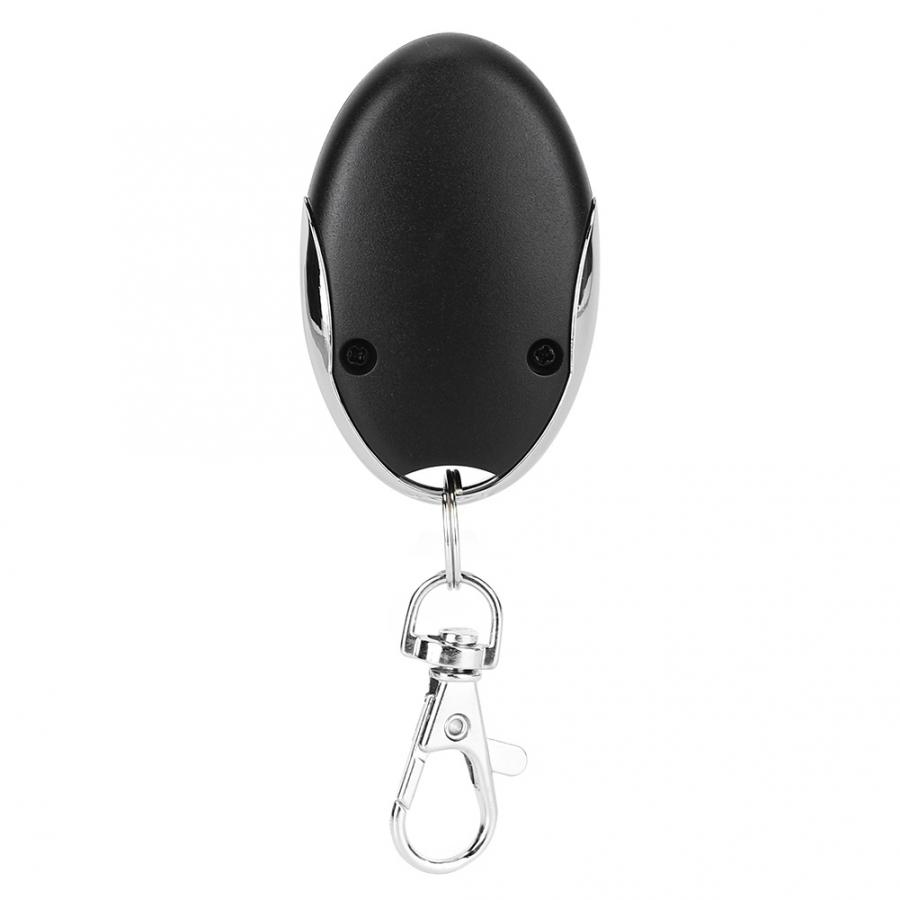 Ouvre-porte de Garage 390mhz | Clé de télécommande, apprendre le bouton, convient pour Liftmaster 971LM 81LM 371LM, accessoires de voiture