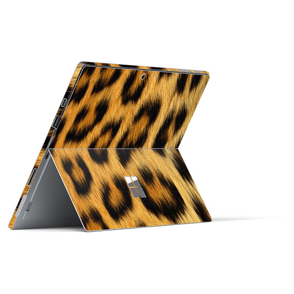 laptop custom sticker skin for Surface pro 7 skin sticker: TN-surfacepro7-0281