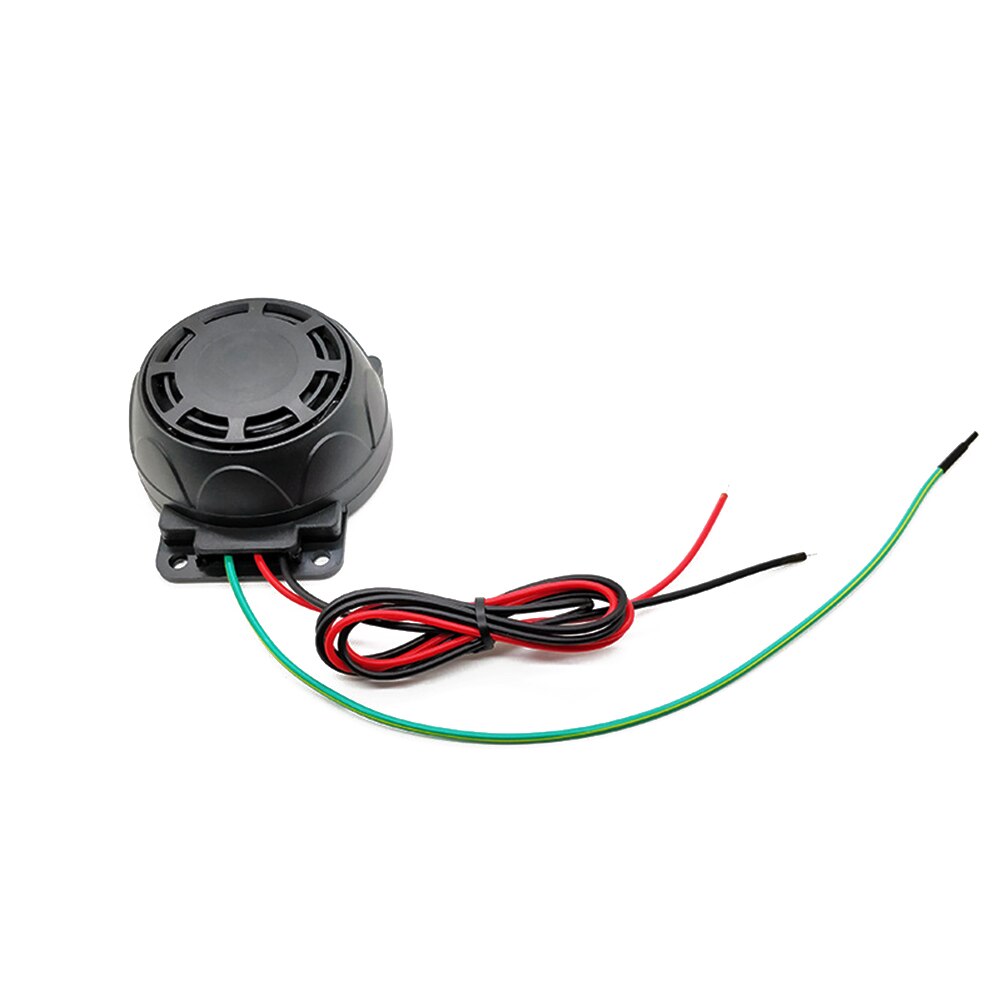 Dual Remote Control Motorcycle Alarm Security System Theft Protection Bike Scooter Motor Alarm System Moto Dirt Bike Alert Parts