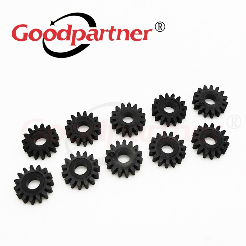 10X Clutch Gear 15T CARRIAGE LOCK for HP D4145 D4155 D4160 D4260 D5060 D5065 D5069 C3140 C3150 C3180 C4140 C4150 C4180 C4280