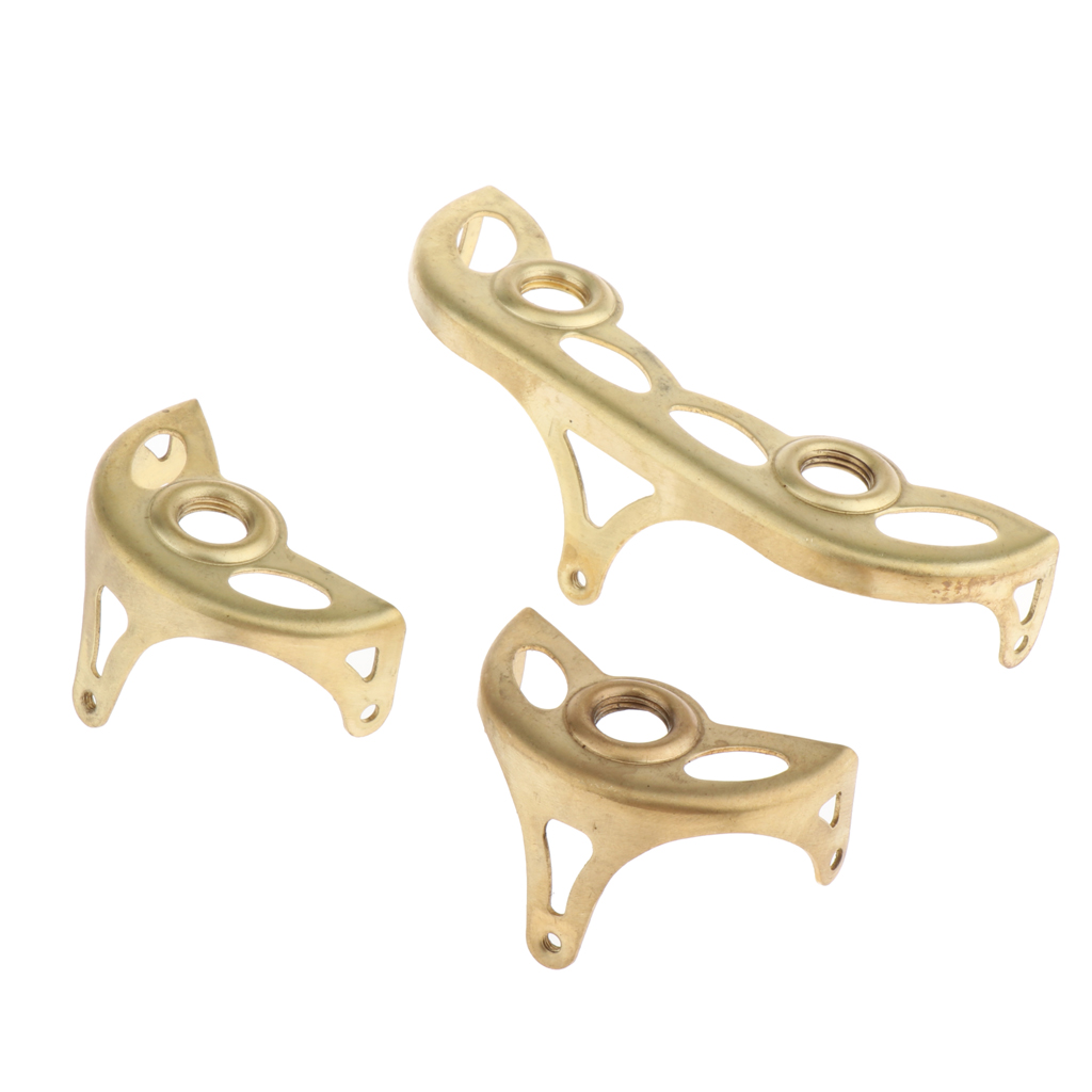 Diy alto saxophone repair key protector cover holder accessories