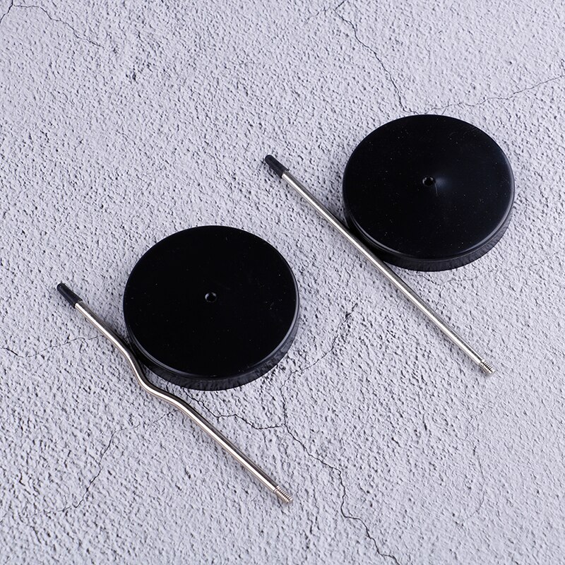 Memo Holder Spike Stick For Note Paper Bill Receipt Order Office Desk