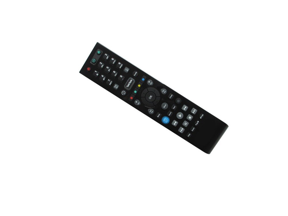 Remote Control For Talk talk Youview URC179252-02R00 DN360T DN370T DN372T Your YouView Box