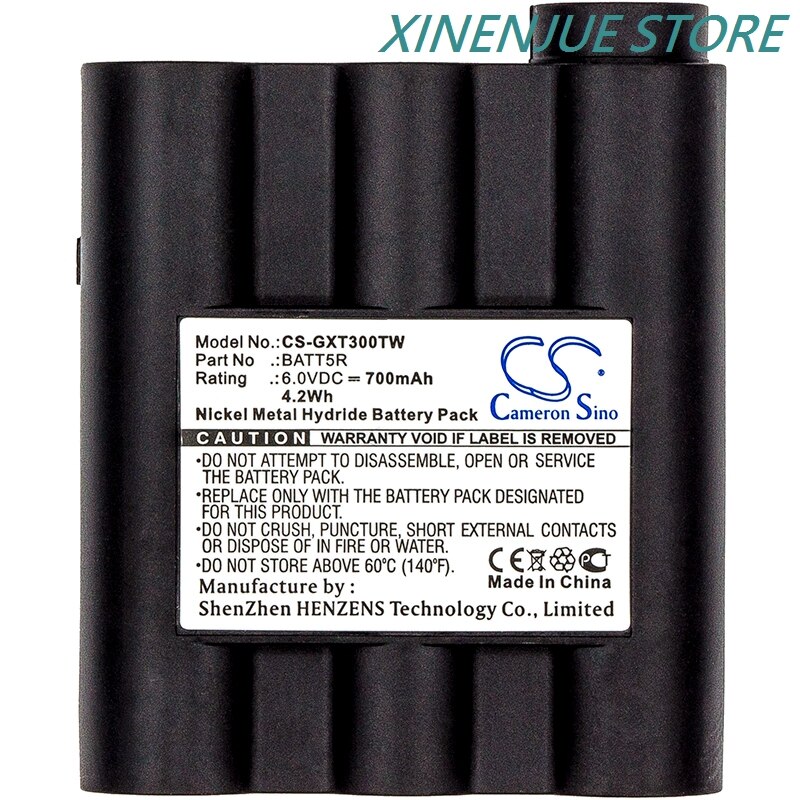 Zwei-wege 720, funkgerät- 740, 710, midland gxt 650, 635, 661, 700, aus 750, übersicht 756(