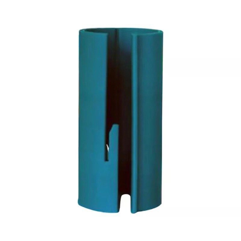 Wiilii skæreværktøjer glidende indpakningspapirskærer indpakningspapir rulleskærer skærer julfestival pakningspapirskærerværktøj: Grøn