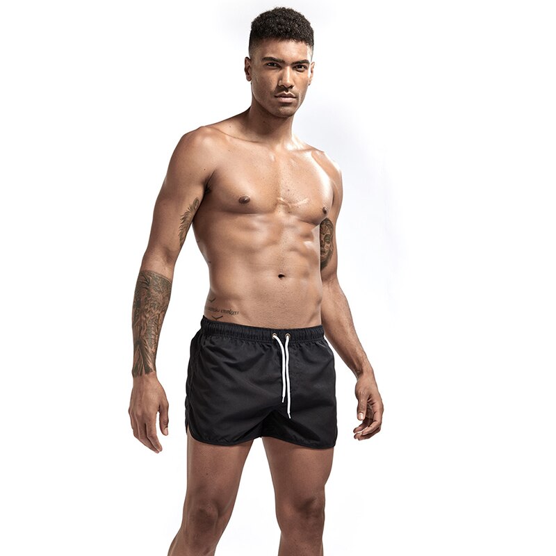 neue kurze Hose Männer Sommer Plus Größe Dünne Strand Kurze Beiläufige Sport Kurze Kleidung Spodenki Kurze Homme