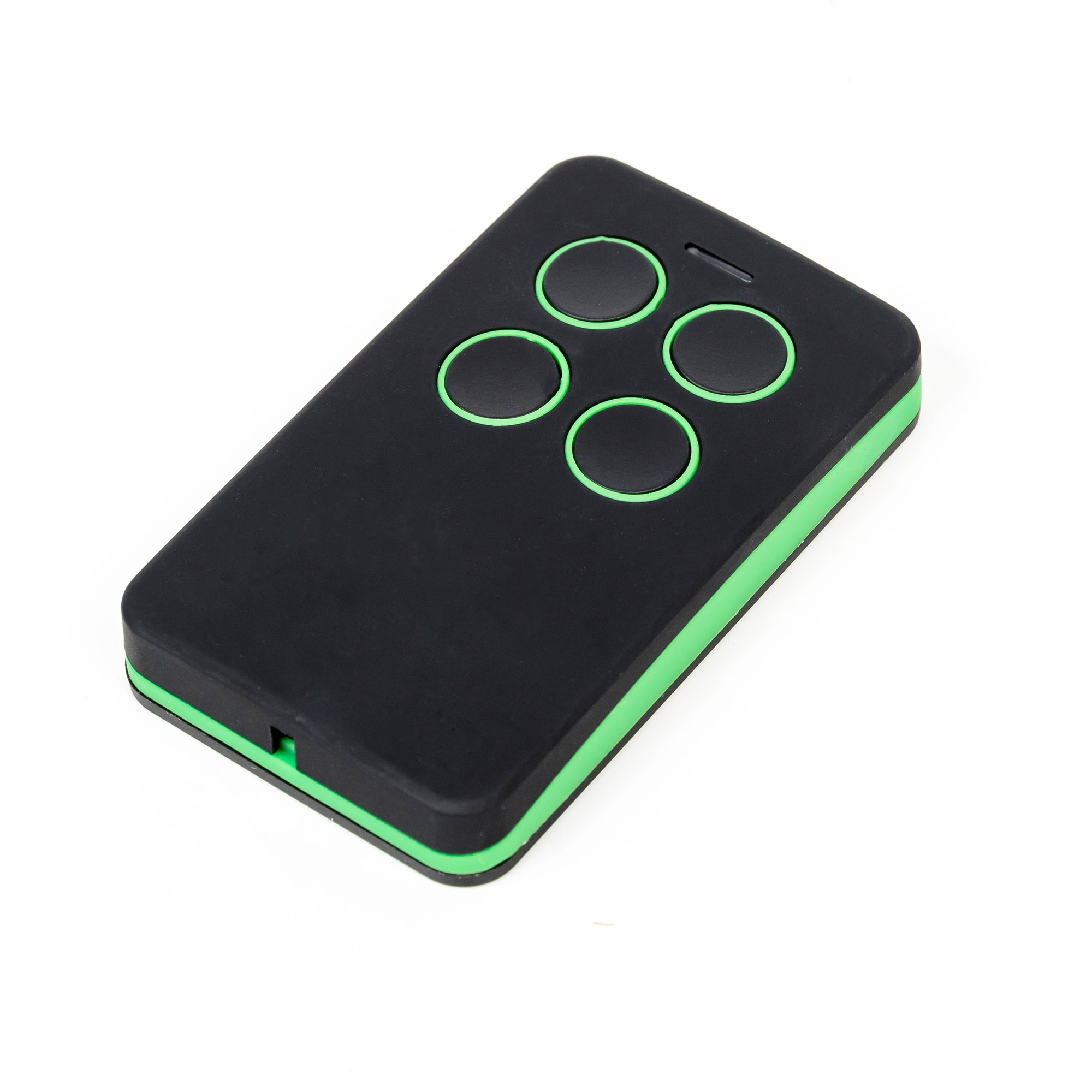 ROPER GO MINI NEO télécommande CoPYROPER porte de Garage 433mhz 868mhz télécommandes: green