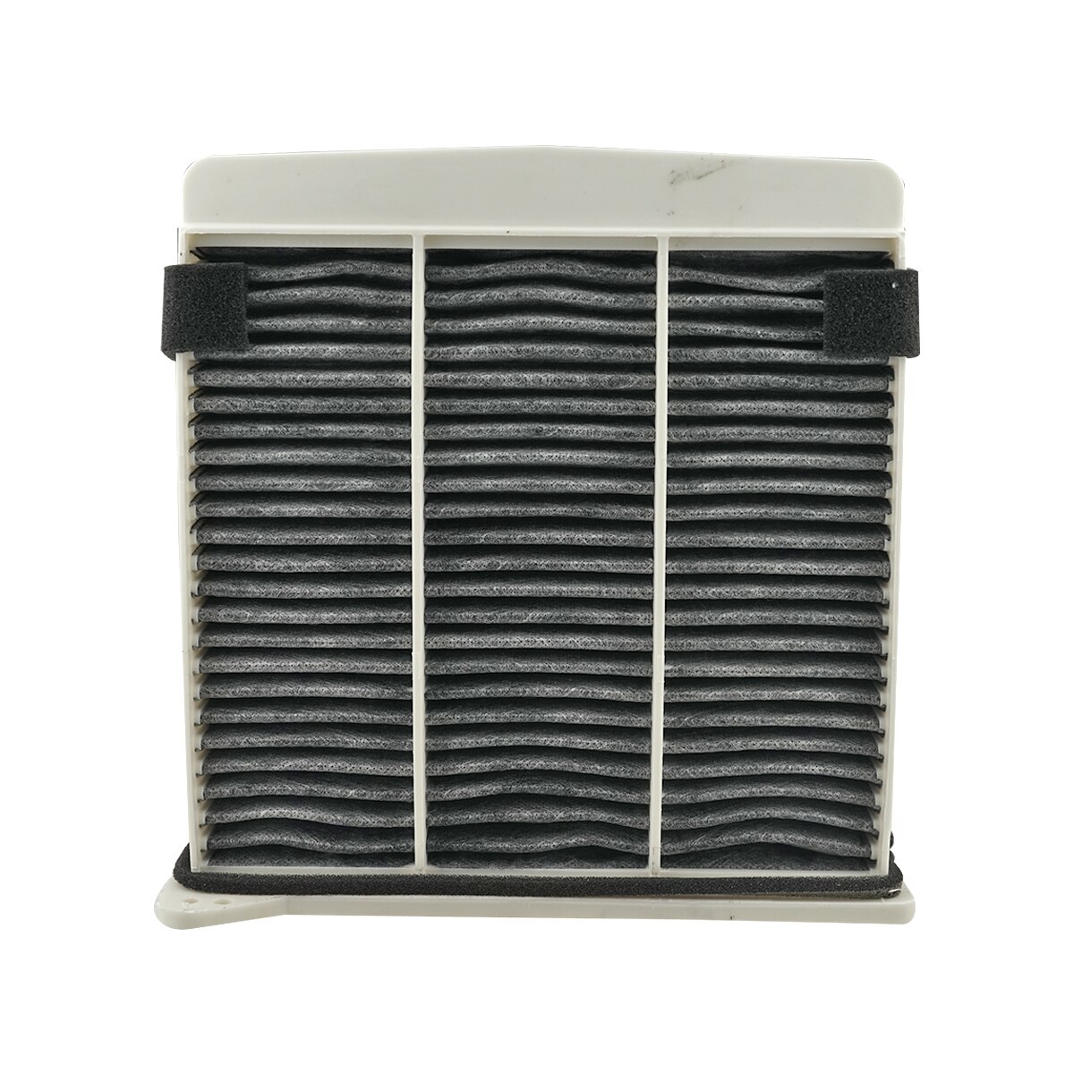 Car Cabin Air Filter For Mitsubishi LANCER EVO 2.0T 2000-2006 GRANDIS 2.4L Outlander 2003 Pajero Sport MR398288