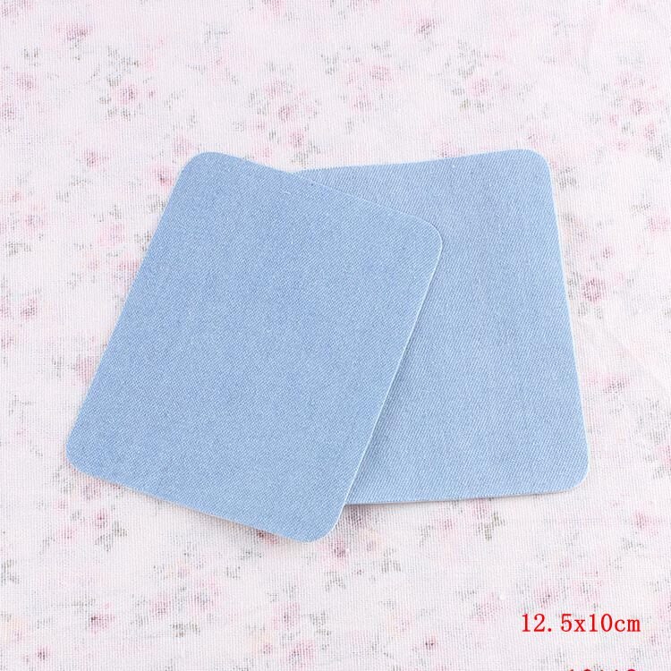 Zotoone Kleding Patch Leer Stickers Voor Kids Iron On Patches Voor Kleding Broek Warmteoverdracht Diy Accessoire Applicaties G