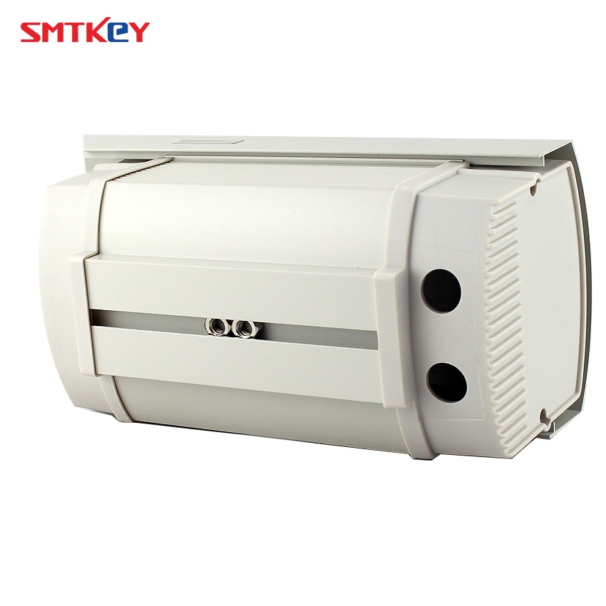 SMTKEY voor CCTV Camera Aluminium Shield Behuizing CCTV Camera Behuizing voor outdoor