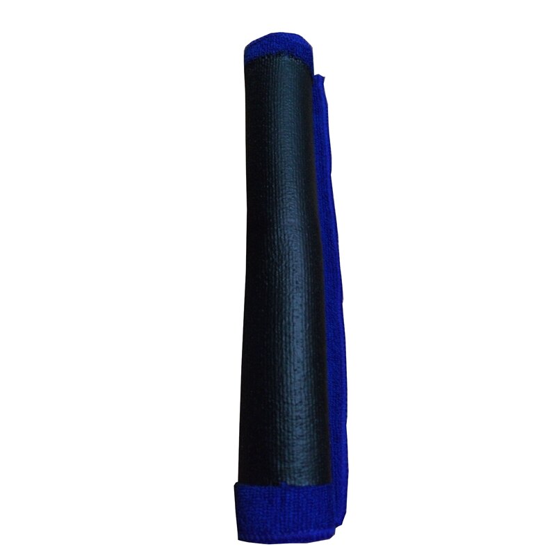 30*30 cm Car Cleaning Magic Klei Doek Clay Handdoeken voor Auto Detaillering Wassen Handdoek met Blauwe Klei bar Handdoek Wassen Tool