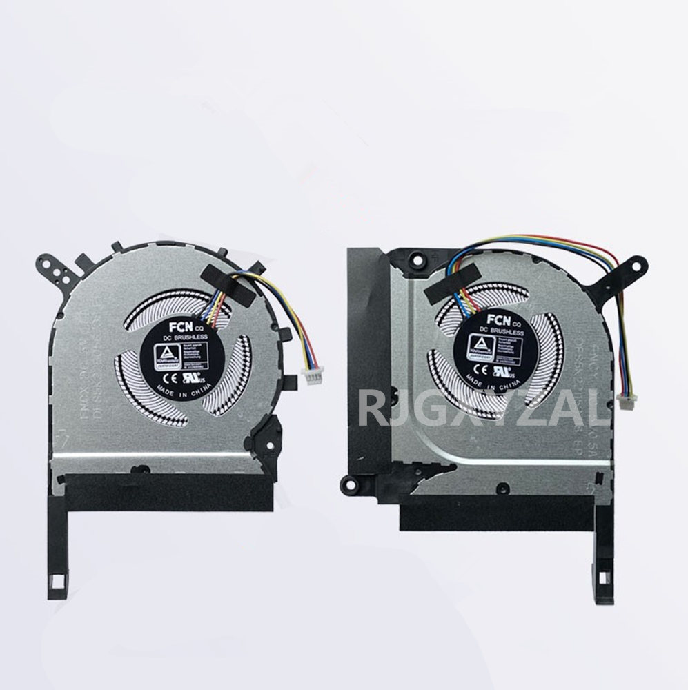 Wentylator chłodzący do DFS5K 221153718 FNCY FPD7 FP1T FPIT DFS5K22B 056738 Wentylatory EP FNCX 13NR0750T01011 13NR0750T02011 13NR0600T04011 DC5V