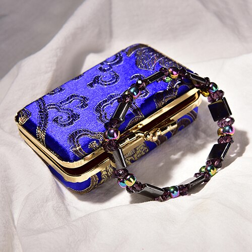 Torsadées Aimant Minceur Santé Produits Bracelets et Bracelets Bijoux Bracelet Magnétique Charme Bracelets Pour Femme de Perte de Poids