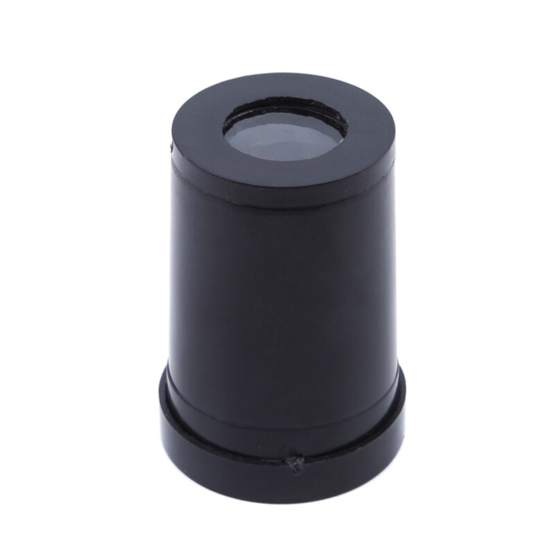 Children Science Toy Toddler Mini Plastic Black Telescope Model Kids Educational Assembly Stretch Contraction Telescope Toys