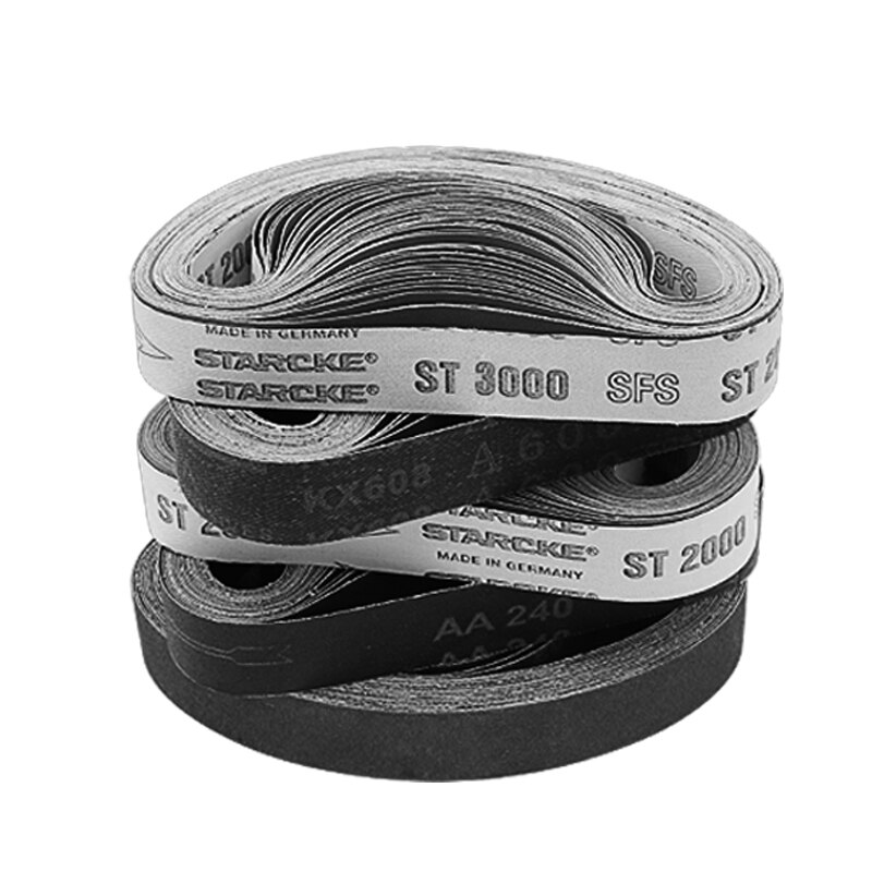 Abrasive belt For electric Open V sharpener machine 533*30mm