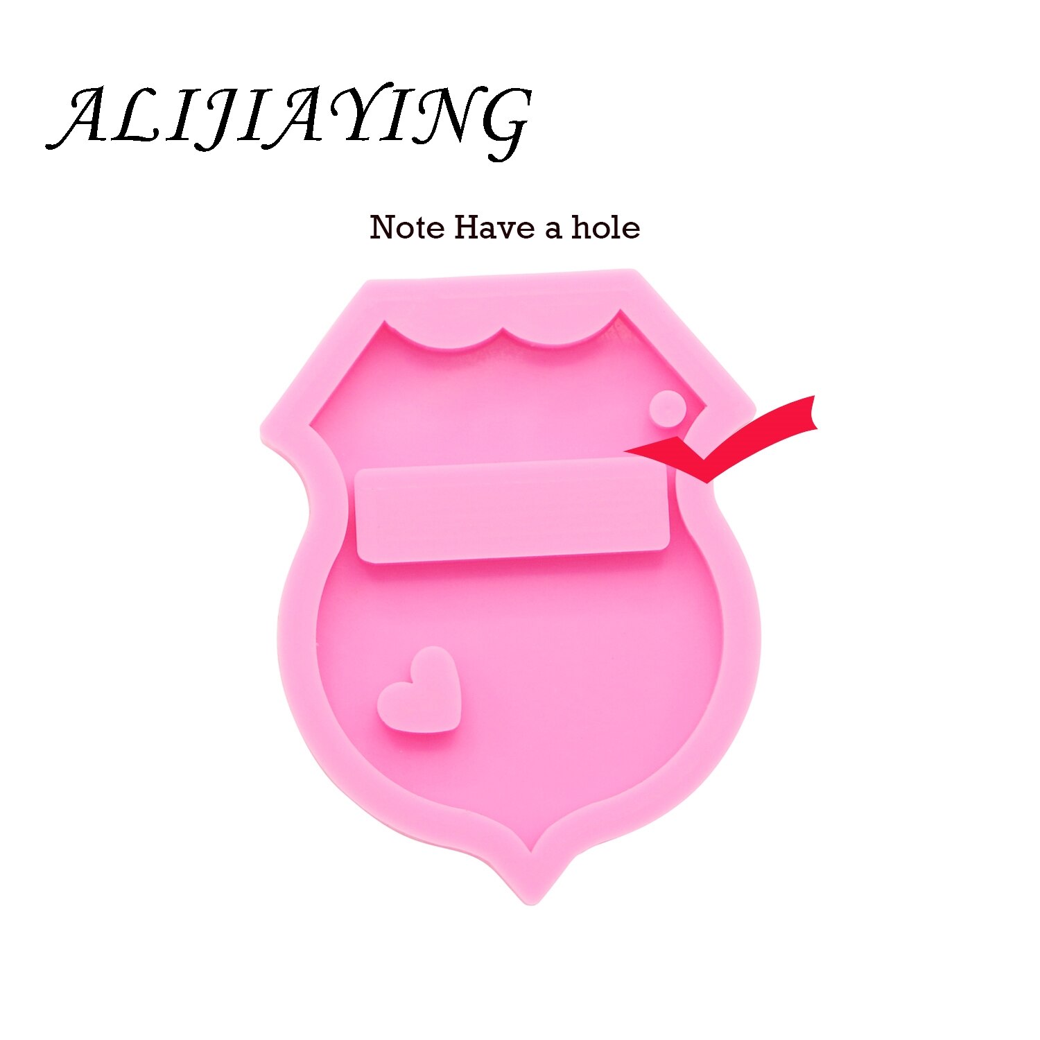 XMOLDNMS Politie Siliconen Mould Handboeien Gun Bullet Granaat Badge Fondant Mallen voor Cake Decoratie Cupcake Topper Snoep Chocolade Gom Pasta Polymeer Klei