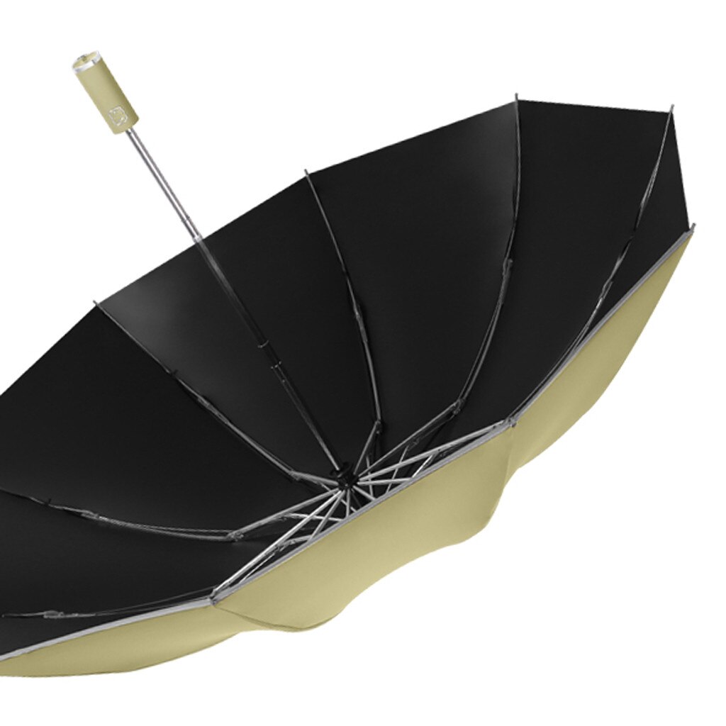 Automatic Folding Reverse Umbrellas for Men Women Travel Rain Umbrellas Windproof Business 10Rib Parapluie Inverted Sun Umbrella