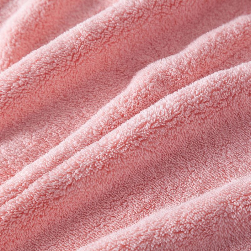 Microfiber Hair Fast Drying Dryer Towel Bath Wrap Hat Swimming Diving Quick Dry Cap