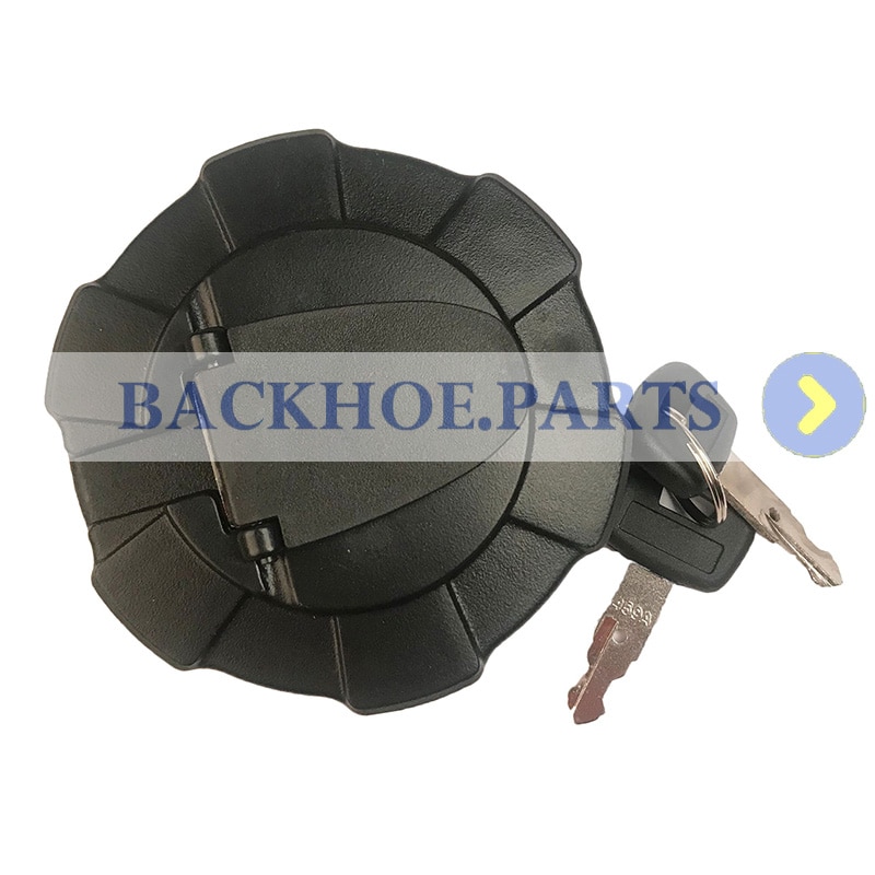 Korek paliwowy W/2 klucze 265-8575 2658575 dla gąsienica Kot ładowarka łyżkowa 901C 902C 903C