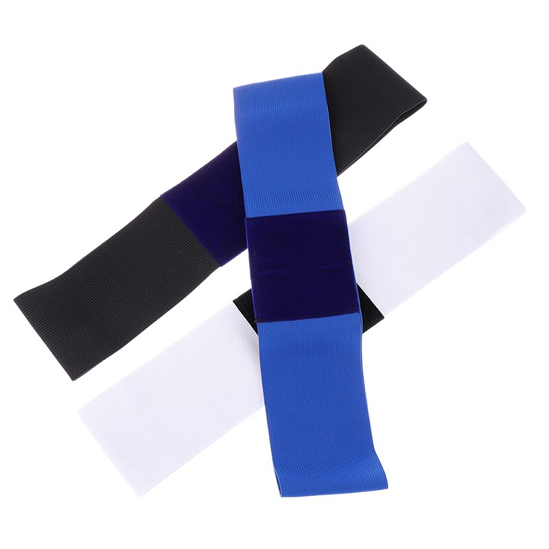 Elastic Arm Band Belt Golf Swing Trainer Eginner Practicing Guide Gesture Alignment Training Aid Aids Correct Swing Trainer