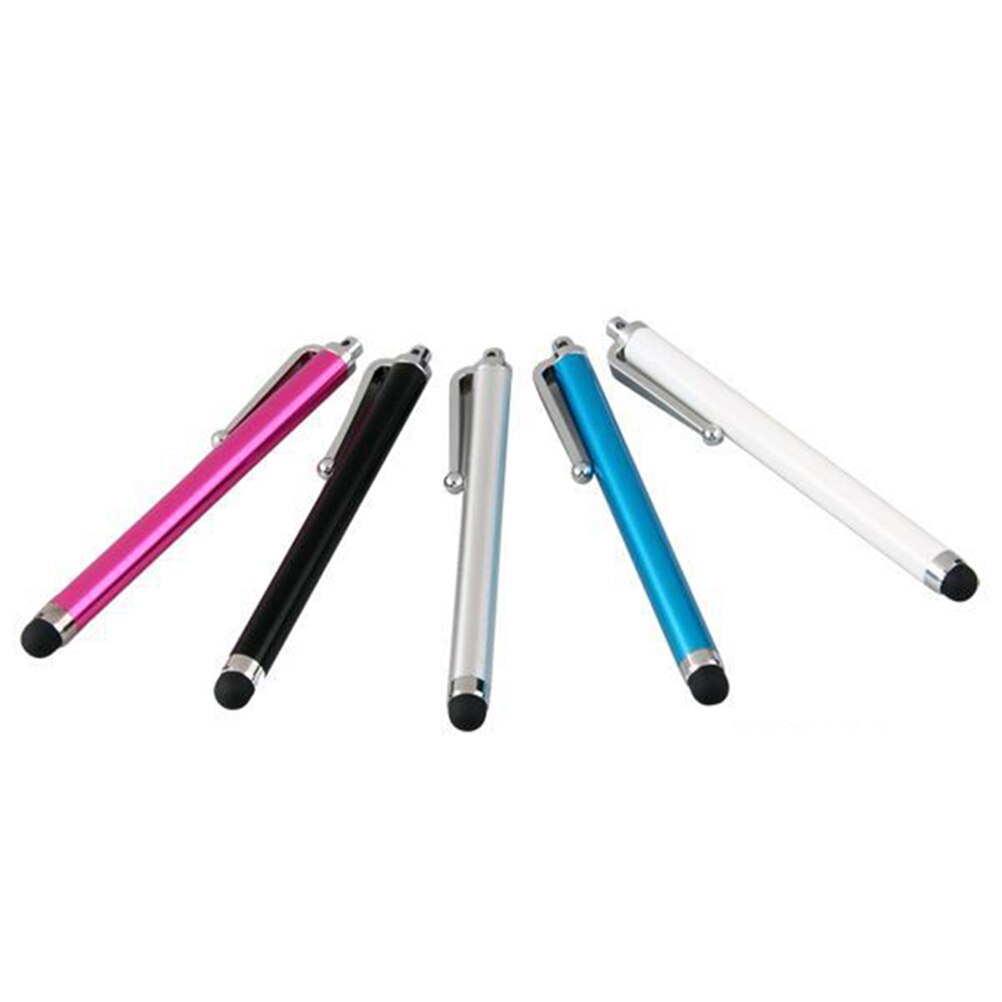 Capacitive Touch Screen Stylus Pen For Tablet PC IPad Phone Smartphone IPod