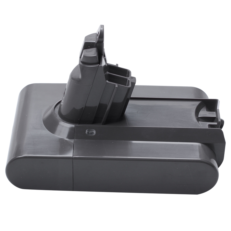 21.6v 3000 lithium-ionen-akku als ersatz für dyson akku 3.0ah v6 dc61 dc62 dc72 dc58 dc59 dc72 dc74 staubsauger 965874-02