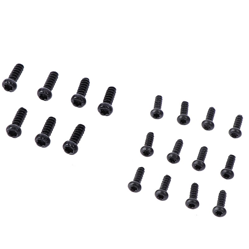 Kit d&#39;outils de jeu pour Xbox One X S Slim/ Elite, contrôleur de manette Torx T8H T6, tournevis, outil de réparation avec vis