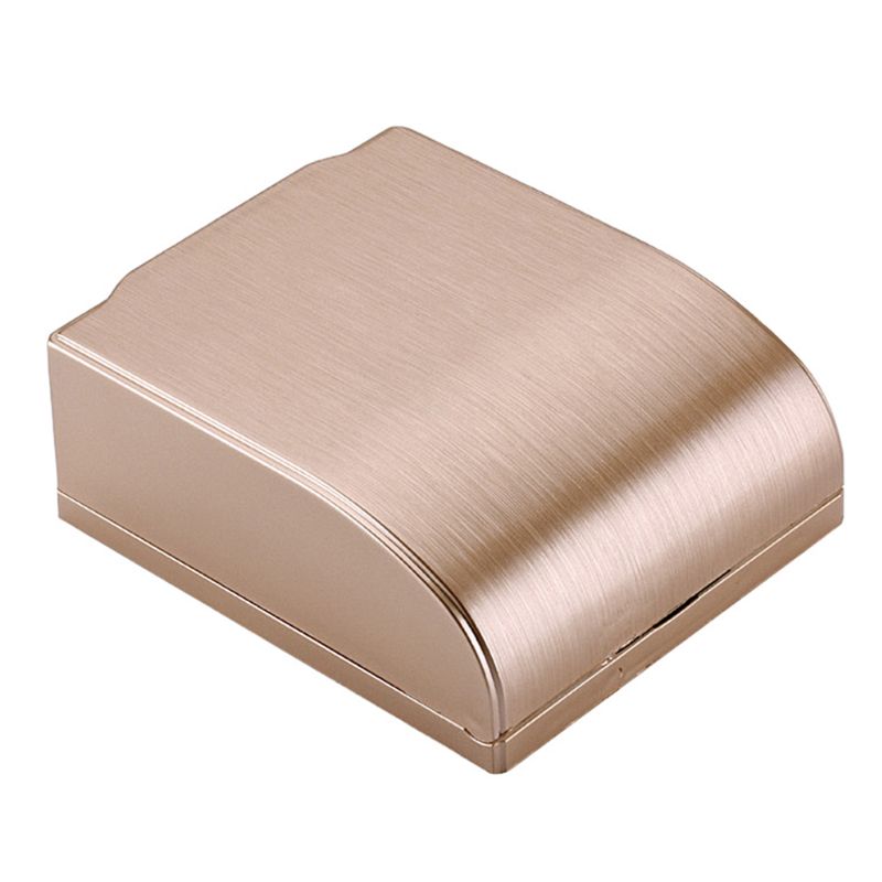 86 Type Wall Socket Waterproof Box Plate Panel Switch Protection Cover Fireproof B95A