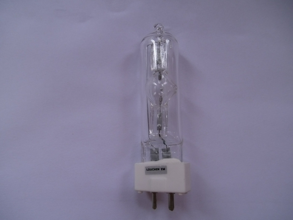 kostenlos bühnen lampe msd 200 Watt 90 v Volt gy9.5 lampenwechsel msd200w hsd 200 Watt/60