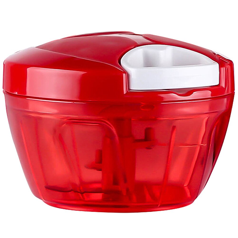 Manual Food Shredder Meat Grinder Vegetables Onions Chopper Kitchen Tools