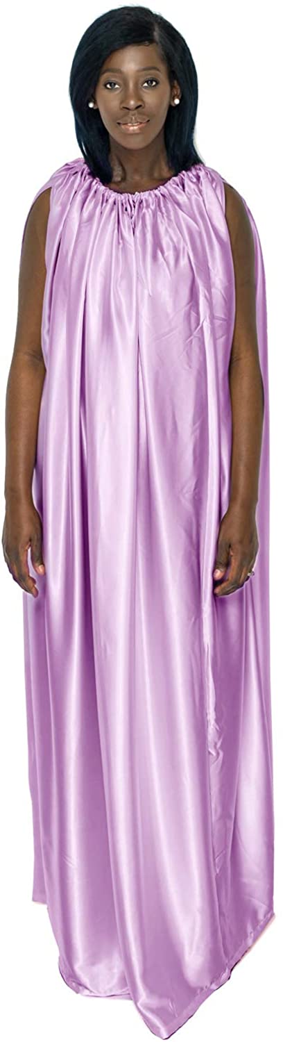 Spa Care Yoni steam cloak v steam gowns used For yoni steam seat yoni steam gowns