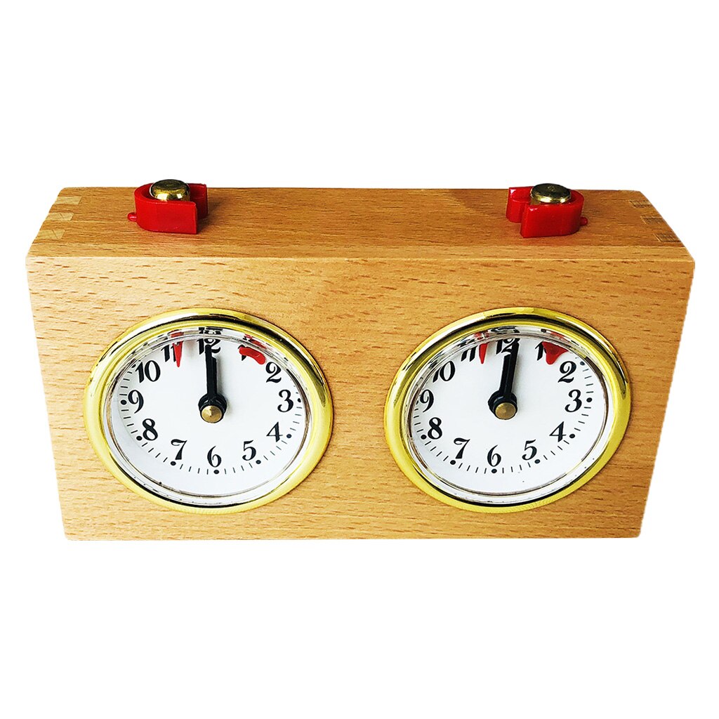 Chess Timer,Chess Mechanical Wooden Table, Chess SimulationTable, Chess Simulation Table, chess simulation table