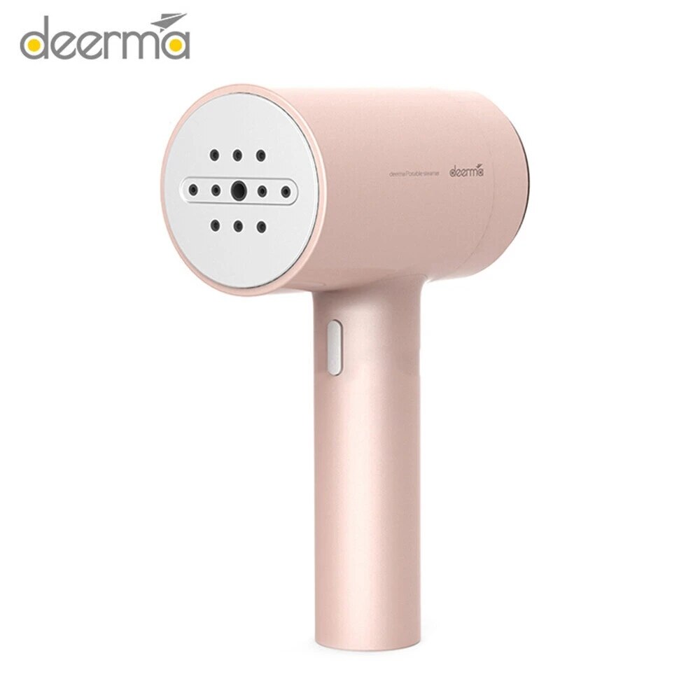 Originale Deerma Dem-DEM-GT106 Palmare Ferro Da Stiro A Vapore Veloce-Calore per Uso Domestico Ferro Da Stiro A Vapore Da Stiro Portatile Da Viaggio indumento piroscafo